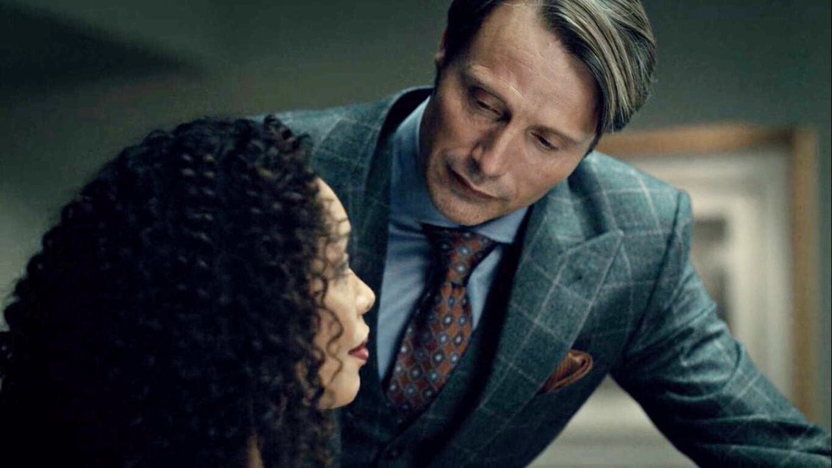 The Lightbulb AU (@visiblehannibal) on Twitter photo 