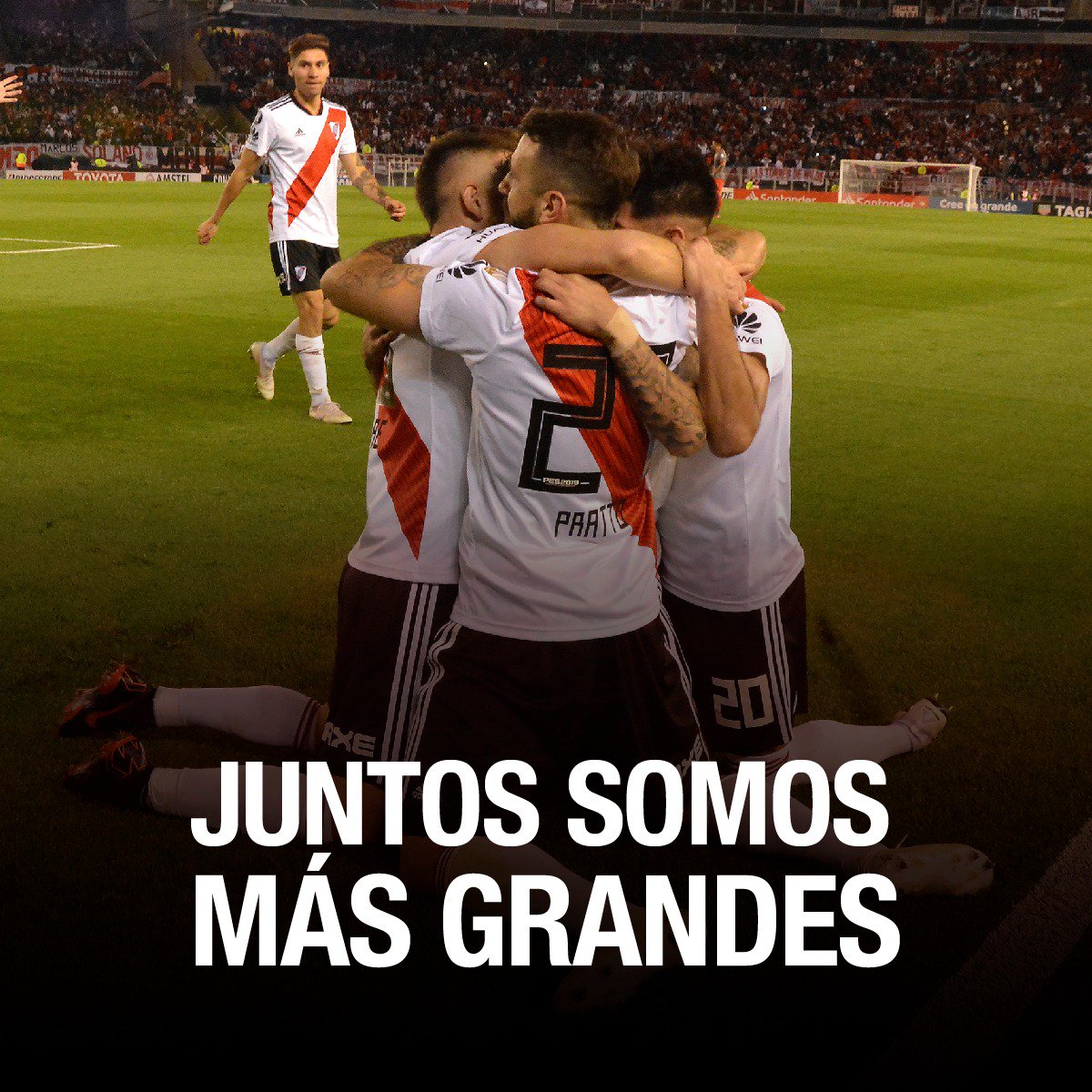 Club Atlético River Plate DrmKoxHXgAEd9-j