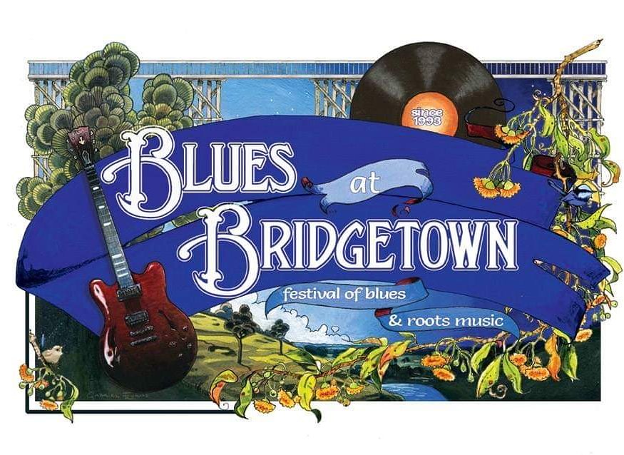 Gabriel Evans on Twitter "The Blues at Bridgetown are celebrating their 26th festival this