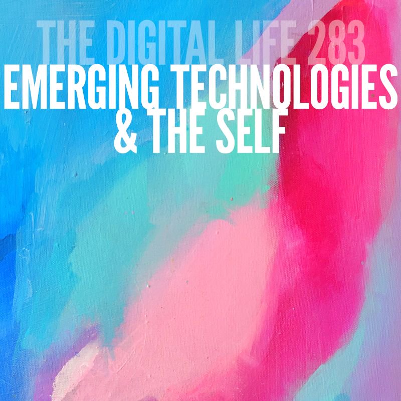 tdlpodcast's tweet photo. [LISTEN] Will VR make us more empathetic? @jonfollett and @dknemeyer discuss emerging technologies and their effect on the self. 
https://t.co/82fvauUDOL
#EmergingTech #VR #design #podcast https://t.co/ukCTcJ7ooZ