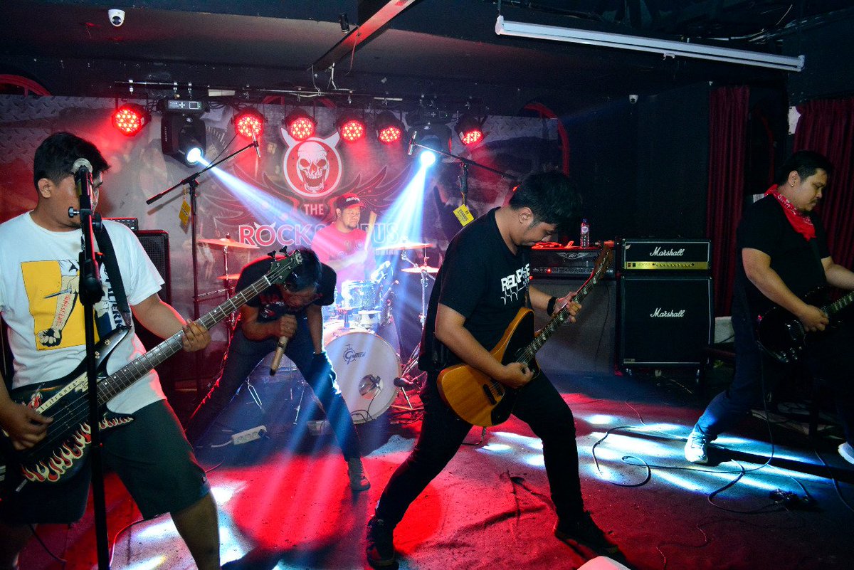 #hardcoreband #jakartacityhardcore #dirtyedgeHxCx #rock #rockcampus #gigs #ibukotakamipunya