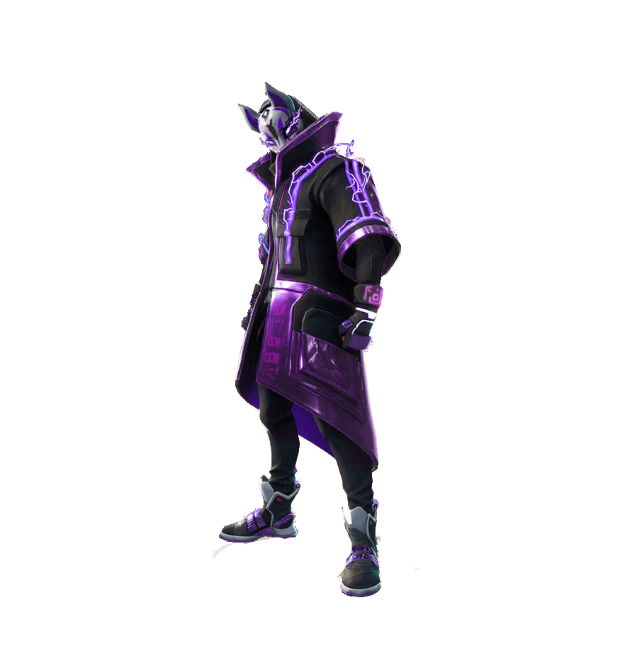 1 31 am 10 nov 2018 - fortnite nomade couleur