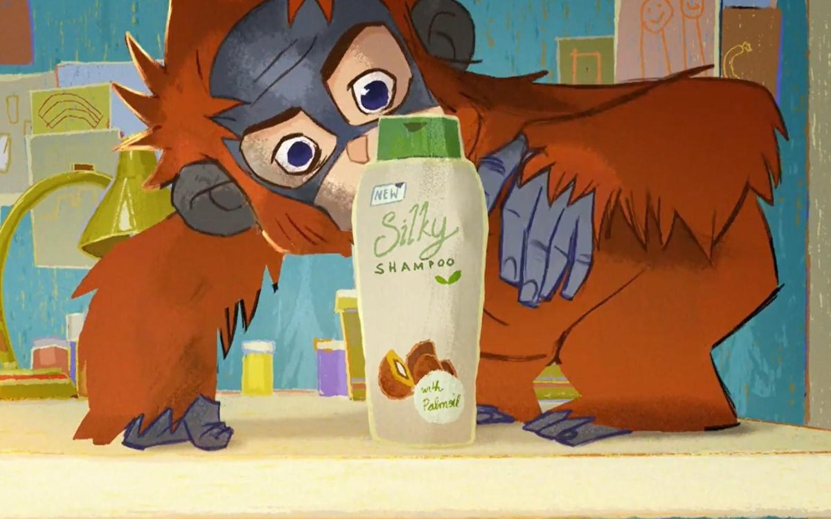 Opinion: Iceland's Christmas advert ban for being 'too political' is heartless independent.co.uk/voices/iceland…