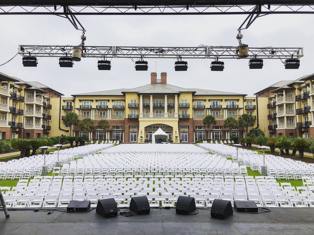 Kiawah Island, SC, Earl Klugh's Weekend of Jazz, concert Nov. 9, 2018