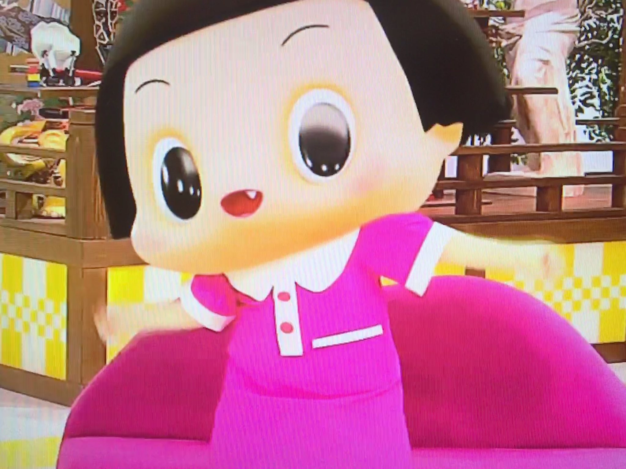 吉祥寺の南部不動産です Auf Twitter 朝からチコちゃん 楽しい チコちゃんに叱られる 昨夜は無かったからね 再放送でも楽しい 吉祥寺の南部不動産です Auf Twitter 朝からチコちゃん 楽しい チコちゃんに叱られる 昨夜は無かったからね 再放送でも楽しい