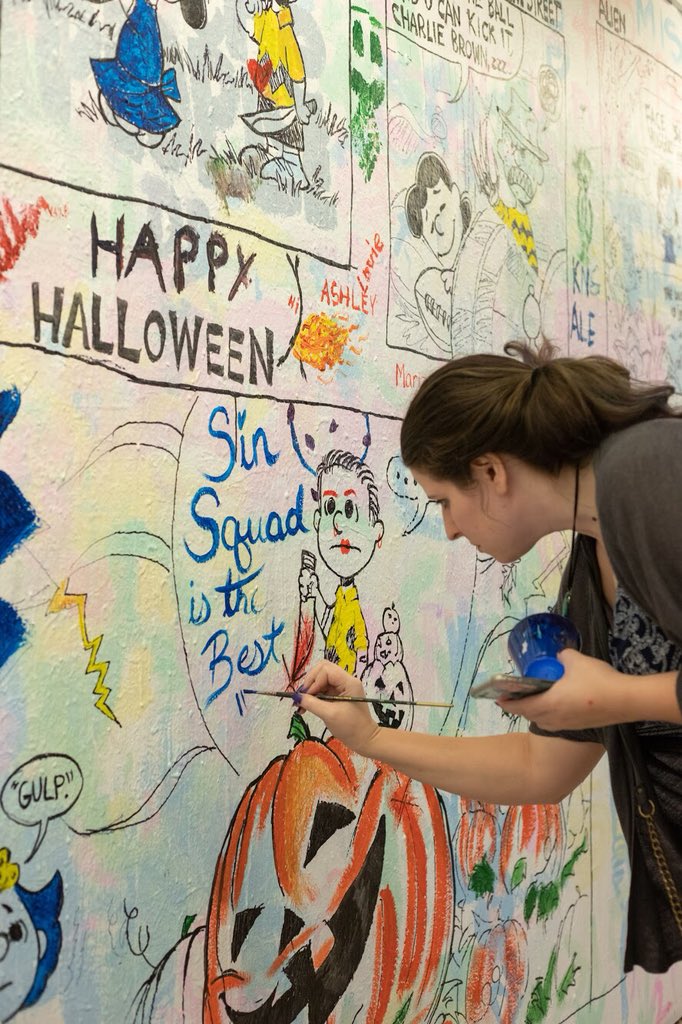 TSS is family. ❤️🍪