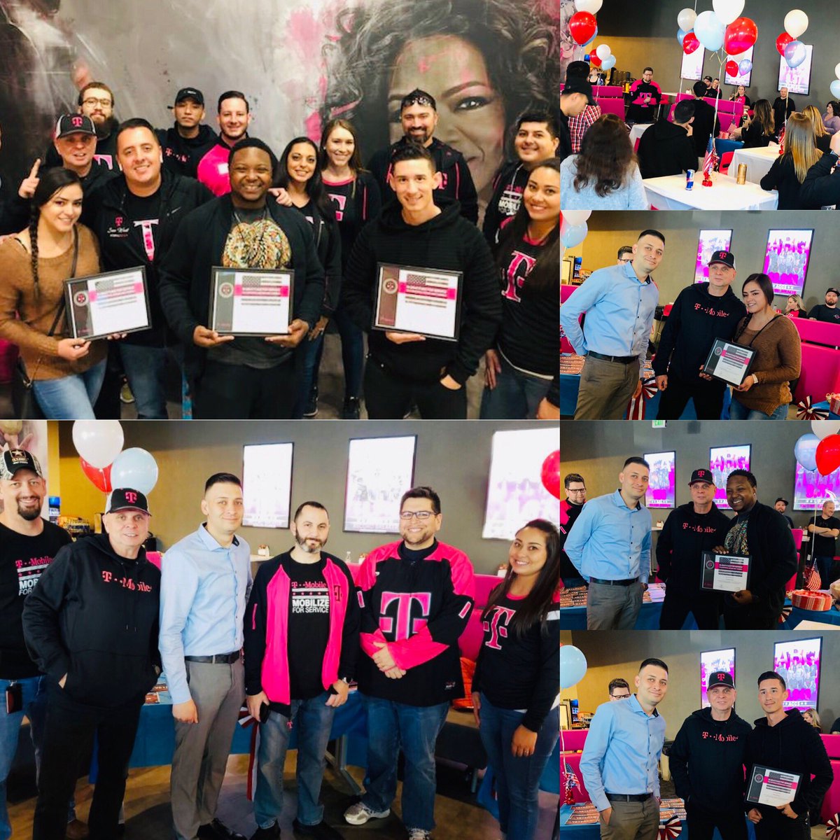 Marc Marquez (@marc_marquez23) on Twitter photo Had a great time celebrating our Veterans with our Awesome Jefferson Partners! <a href="/tmoNicoleG/">Nicole Garcia</a> <a href="/soteloc/">Chris Sotelo</a> <a href="/kskashuba/">ken kashuba</a> Awesome Job making it happen! Thanks <a href="/UKnow_Adolph/">Adolph</a> for always welcoming us! #SWIsBest #SunWestStrong @SWjoeperez <a href="/SamSindha/">Sam Sindha</a> <a href="/JonFreier/">Jon Freier</a> Had a great time celebrating our Veterans with our Awesome Jefferson Partners! <a href="/tmoNicoleG/">Nicole Garcia</a> <a href="/soteloc/">Chris Sotelo</a> <a href="/kskashuba/">ken kashuba</a> Awesome Job making it happen! Thanks <a href="/UKnow_Adolph/">Adolph</a> for always welcoming us! #SWIsBest #SunWestStrong @SWjoeperez <a href="/SamSindha/">Sam Sindha</a> <a href="/JonFreier/">Jon Freier</a>