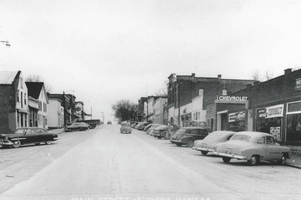 Eudora History (EudoraHistory) Twitter