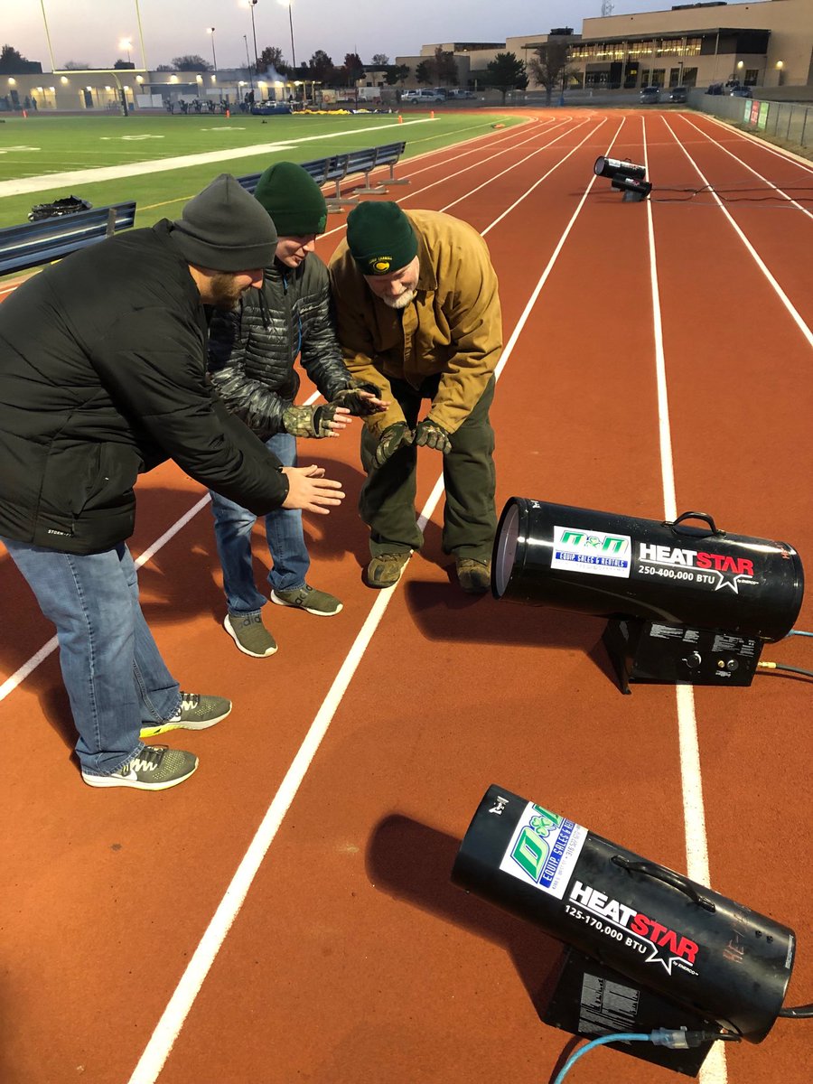 God Bless D&amp;D!!!
You warm the soul.....and fingers!
BC v NW!! ⁦<a href="/BCCHS_AD/">𝕭𝖎𝖘𝖍𝖔𝖕 𝕮𝖆𝖗𝖗𝖔𝖑𝖑 𝕬𝖙𝖍𝖑𝖊𝖙𝖎𝖈𝖘</a>⁩ ⁦<a href="/BCCHS_Eagles/">Bishop Carroll Catholic High School</a>⁩