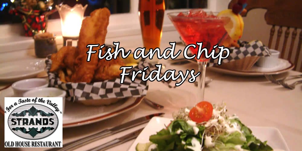 Looking for a good meal in Invermere tonight? #FishandChips are on special <a href="/StrandsOldHouse/">Tony Wood</a> 
#realfoodliveshere