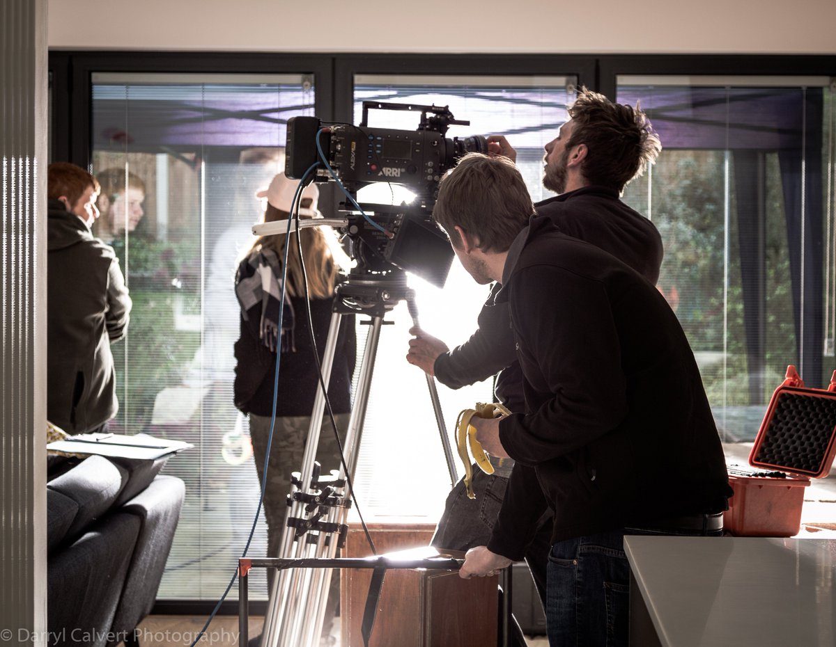 NFSFilmTV's tweet image. #NorthernFilmSchool @leedsbeckett presents a selection of fabulous films at Aesthetica Festival @ASFFest on Saturday 10th November at 17.00 
@YorkTheatre Royal (Studio), followed by a provocative, lively panel discussion.