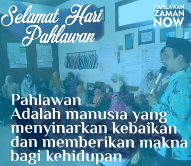 Terima kasih Pahlawanku
#IbuBapak
#Guru
#Kyai
@rerieLmoerdijat
@NasDem