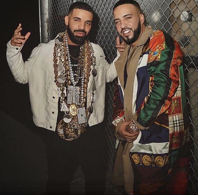 Happy Birthday French Montana 