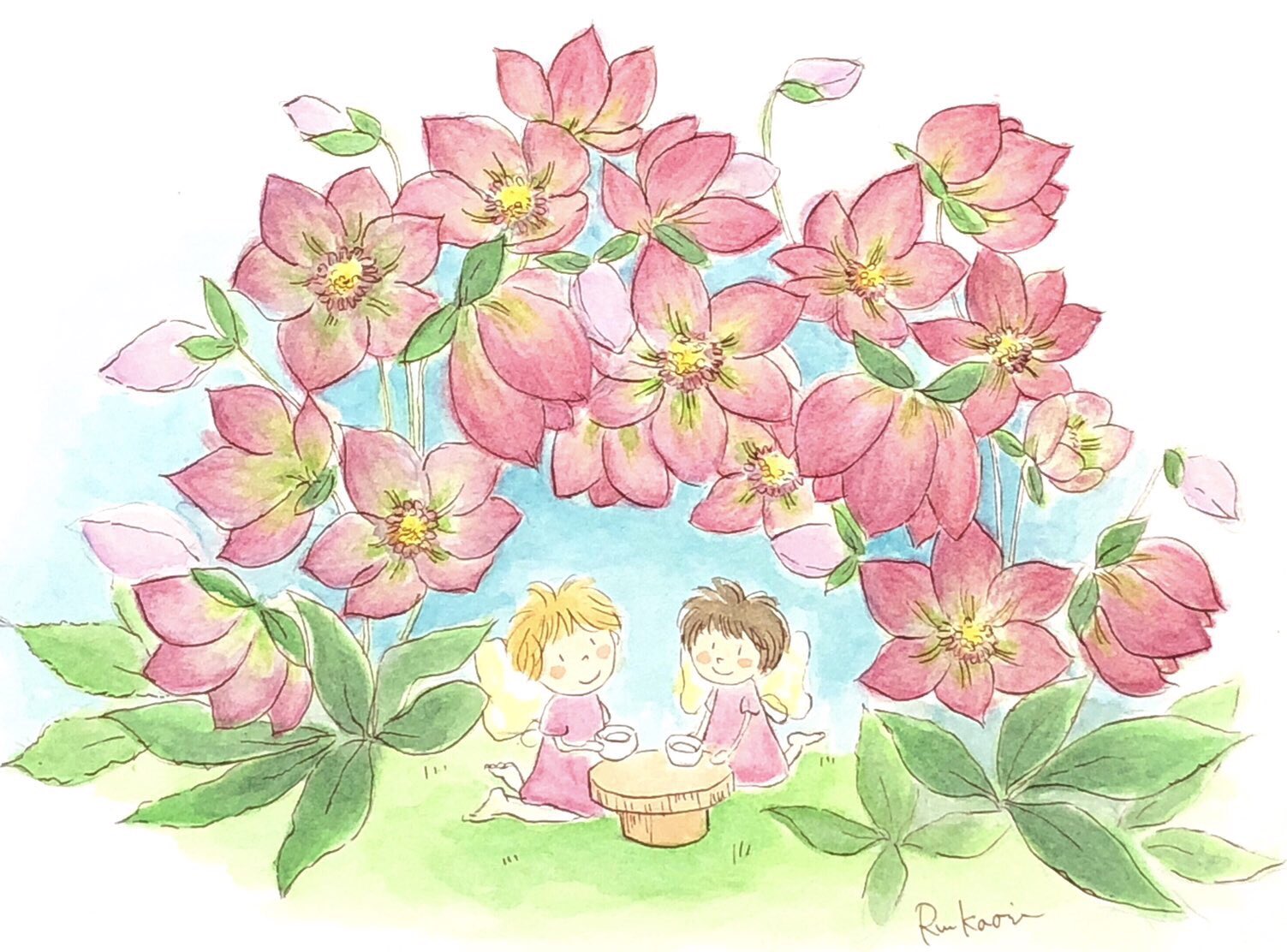 12月26日誕生花 Twitter Search Twitter