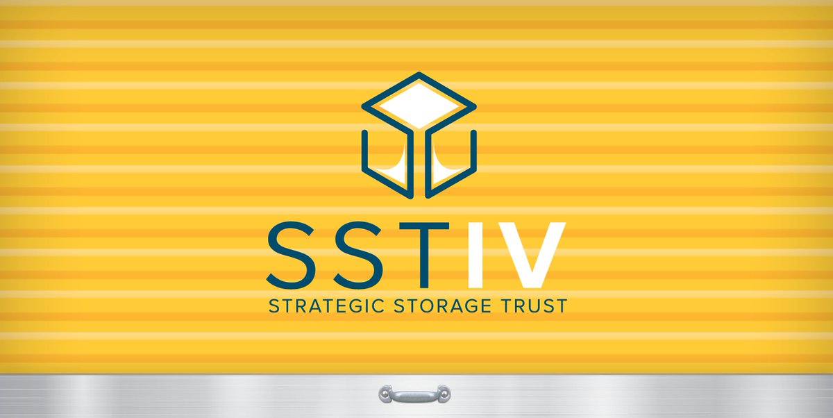 SmartstopAM's tweet image. Strategic Storage Trust IV Expands Portfolio with Acquisition of 540-Unit Self Storage Facility in Houston  ow.ly/Iezn30mzbtE