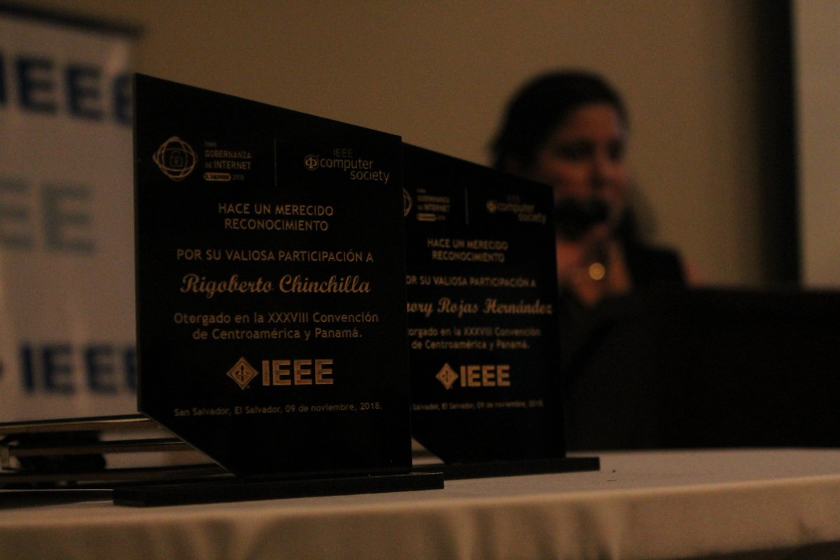 Concapan2025's tweet photo. Foro de Gobernanza de Internet.

#IEEE #CONCAPAN2018 #concapan #ElSalvador https://t.co/dK2IswSNxX