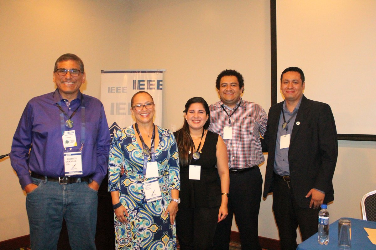 Concapan2025's tweet photo. Foro de Gobernanza de Internet.

#IEEE #CONCAPAN2018 #concapan #ElSalvador https://t.co/dK2IswSNxX