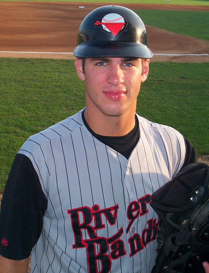 joe mauer high school