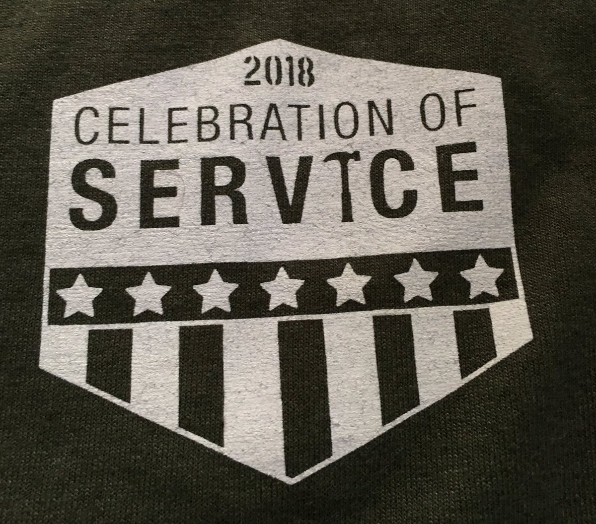 Team Depot Project @ Horizon Vet Center in Hebron today. Fantastic turnout!!!! Thanks to all that helped &amp; gave back to our US Veterans! ♥️💙🇺🇸