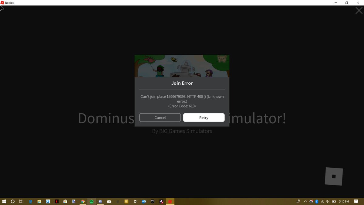 Roblox Error Code 275 Robux Hack Computer - vencimos a baldi granny roblox baldi granny youtube