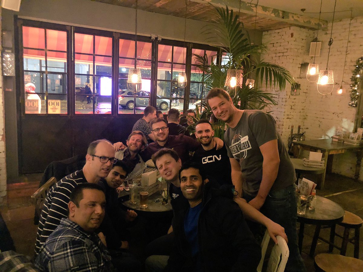 LimoshMohan's tweet photo. #MageTitansMCR https://t.co/5dKY3KuYiD