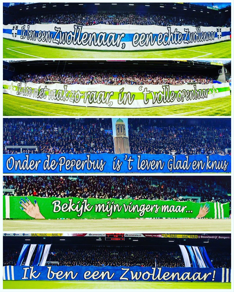 pec_nu's tweet photo. 💙🙌🙌 @FEUZWOLLE https://t.co/EmpzsuVZ1b