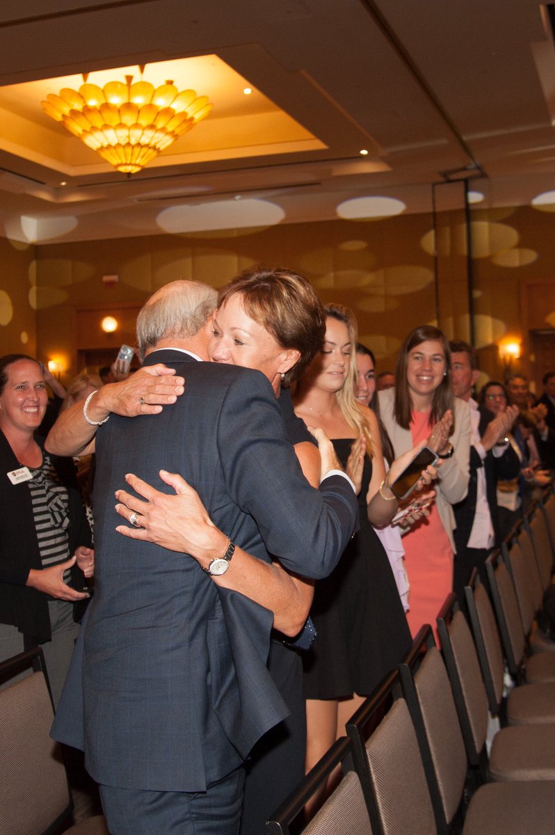 PGA's tweet photo. An historic day. #PGAAnnual https://t.co/FgW2pxtG4a