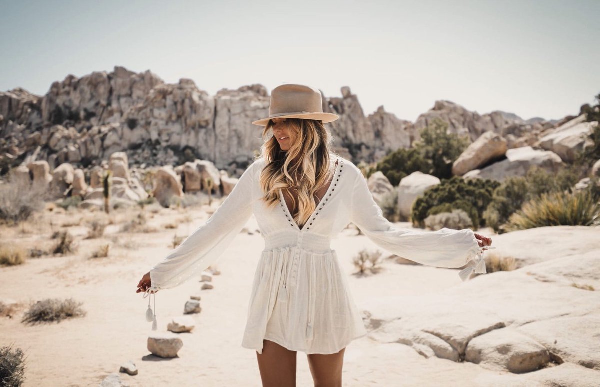 Wanderlusting in the desert with <a href="/elleeffect/">elleskri</a> // Eduarda mini: bit.ly/2QuUSTy