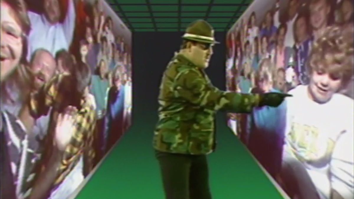 Just watched the freshly released #AWA Team Challenge Series on the <a href="/WWENetwork/">WWE Network</a>. <a href="/HeyHeyItsConrad/">Conrad the Mortgage Guy</a>, PLEASE do an <a href="/83weeks/">83 Weeks with Eric Bischoff</a> watch along with <a href="/EBischoff/">Eric Bischoff</a> pleeeeease.