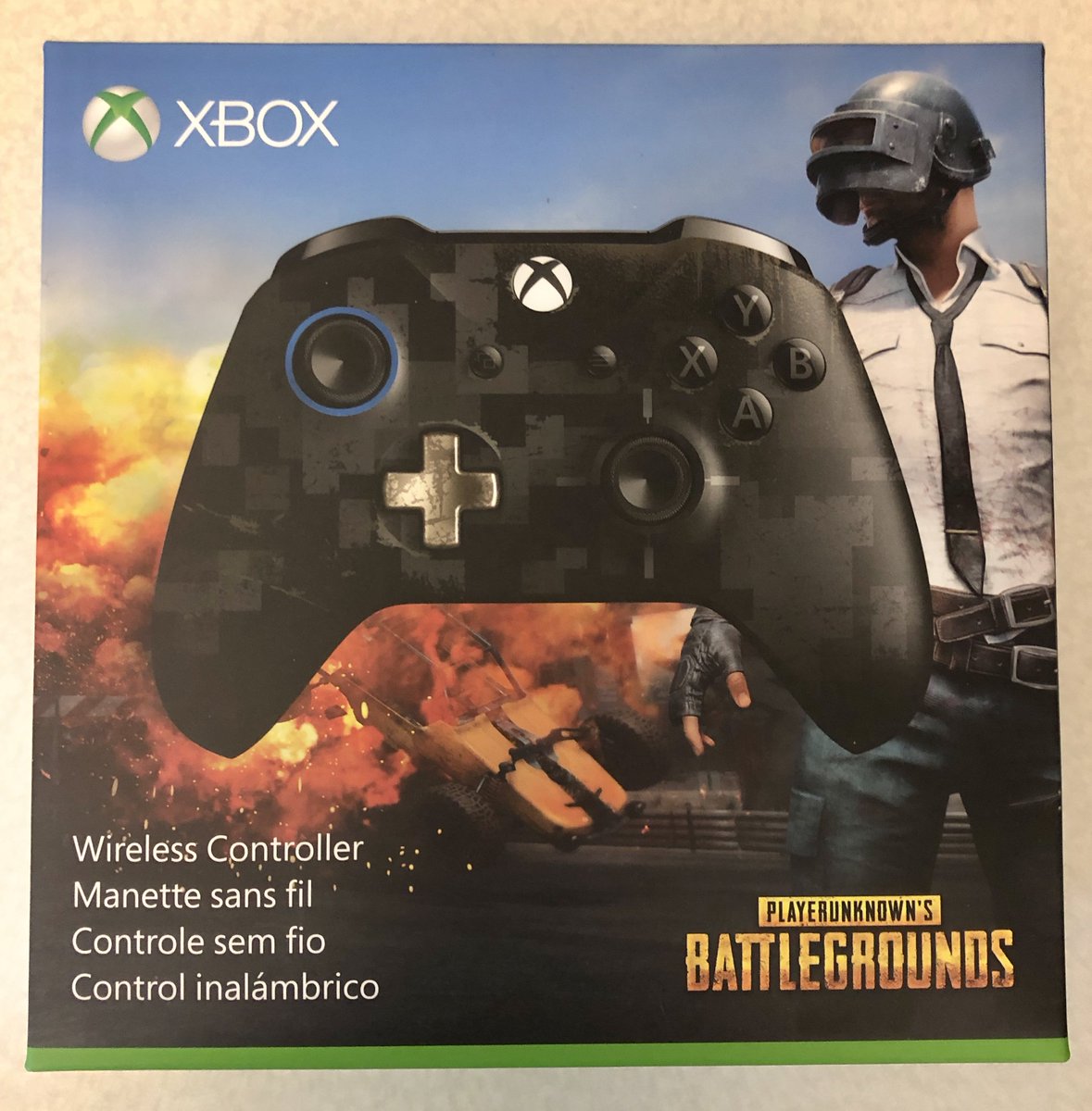 Aaron Greenberg tweet media