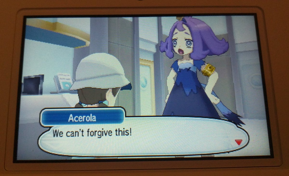 lilGiantRobot's tweet photo. Little girl I swear me and Swag the Poliwrath will choke Route 17 with thier dead!! https://t.co/MUh6UaDlcS