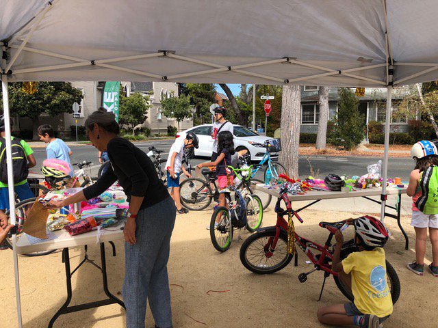 Be part of the next phase of the #CoolBlockPaloAlto program as it expands to more neighborhoods. Learn more at the informational meeting on Thursday, Nov. 15, 7-9 p.m. in the Lucie Stern Fireside Room. RSVP here: bit.ly/2PCc7oP