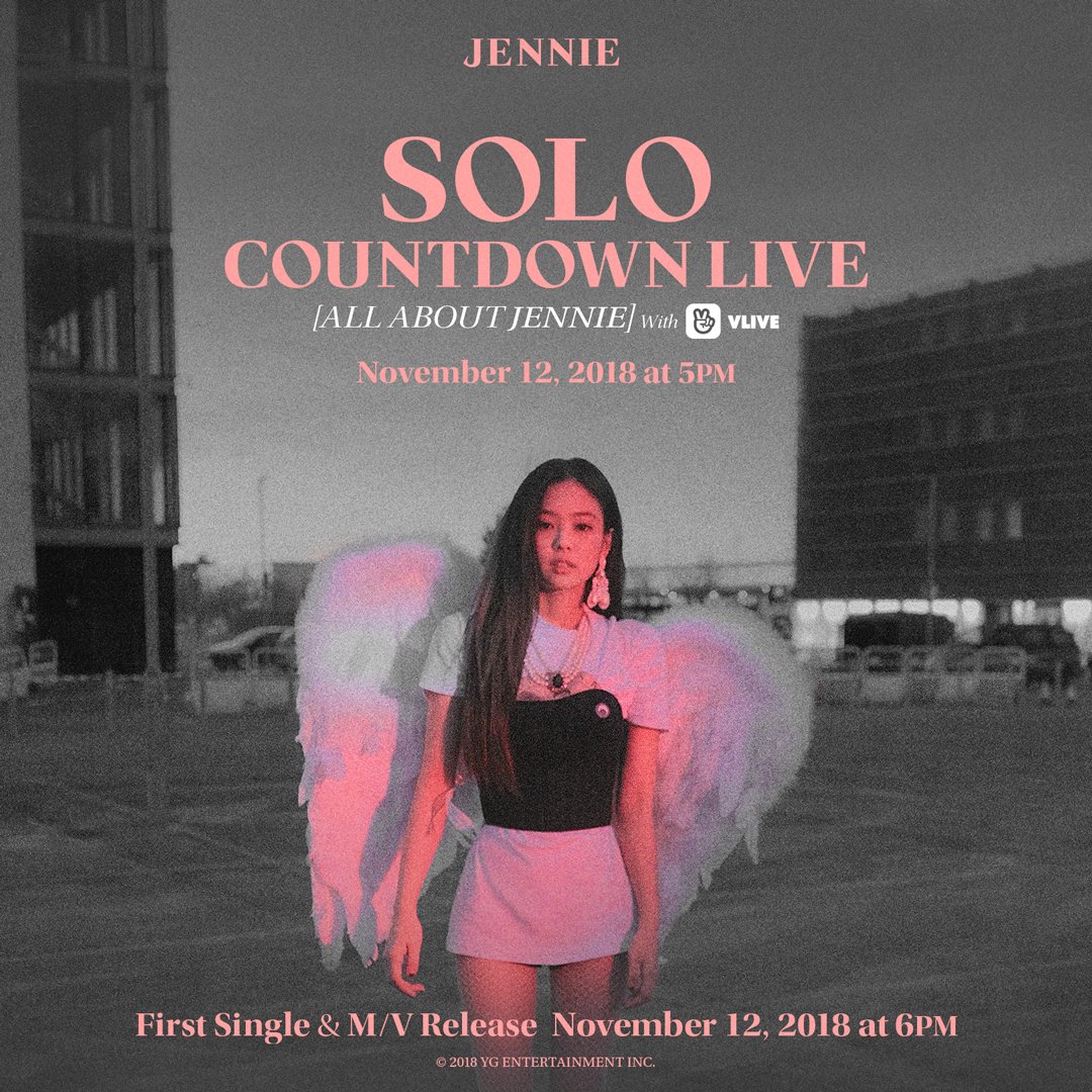 BLACKPINK >> Single "SOLO" (Jennie) - Página 3 DrmfmH7UUAA-B12