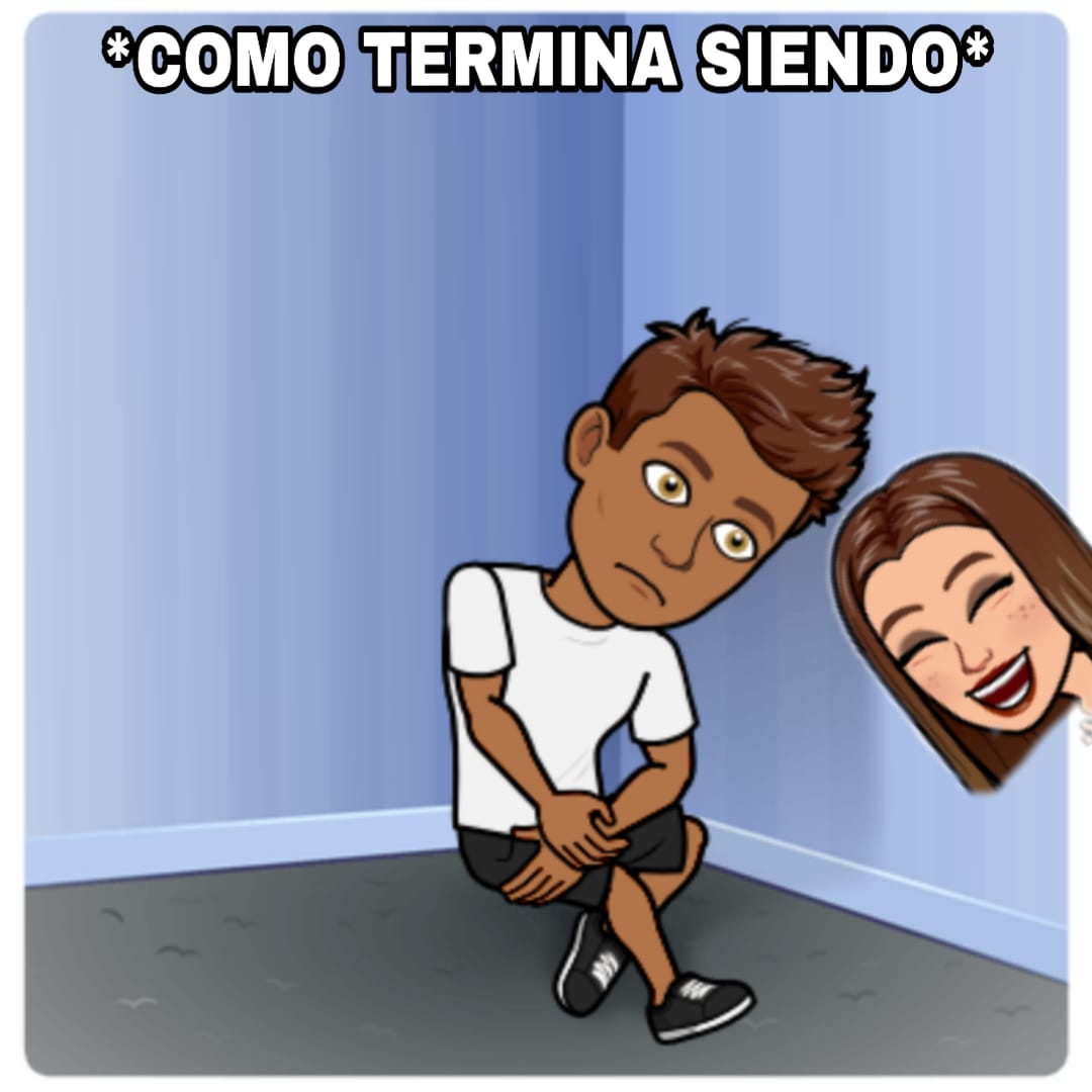 InteractTucuman's tweet image. Seguimos en la semana mundial de Interact, les dejamos unos memes inspirados en nuestros bitemojis del club 😁
Feliz semana!
#SemanaMundialDeInteract🌍