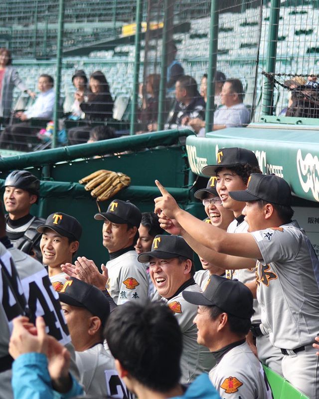 多良木野球部 Ykmg Twitter 多良木野球部 Ykmg Twitter
