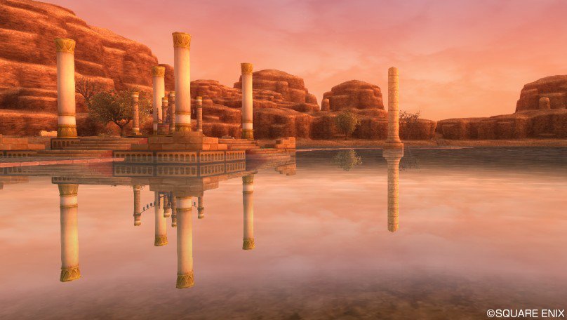 ユリエル Yuriel Dqx Twitter