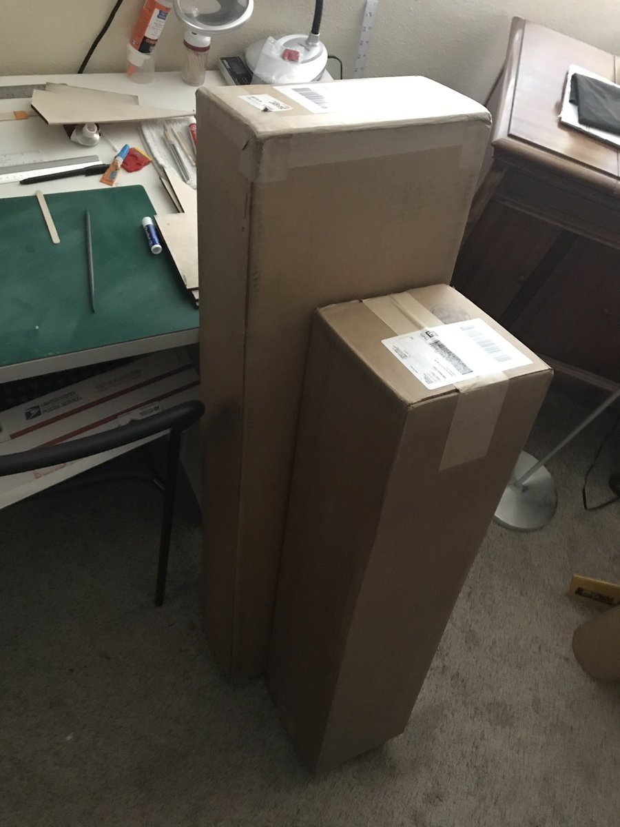 modelrocketguy's tweet photo. Who wants to see more sneak preview items from @LocPrecision?? #highpowerrocketry #modelrocketry #rocketry #causerockets #thelocmafia https://t.co/iFu3mA7fQv