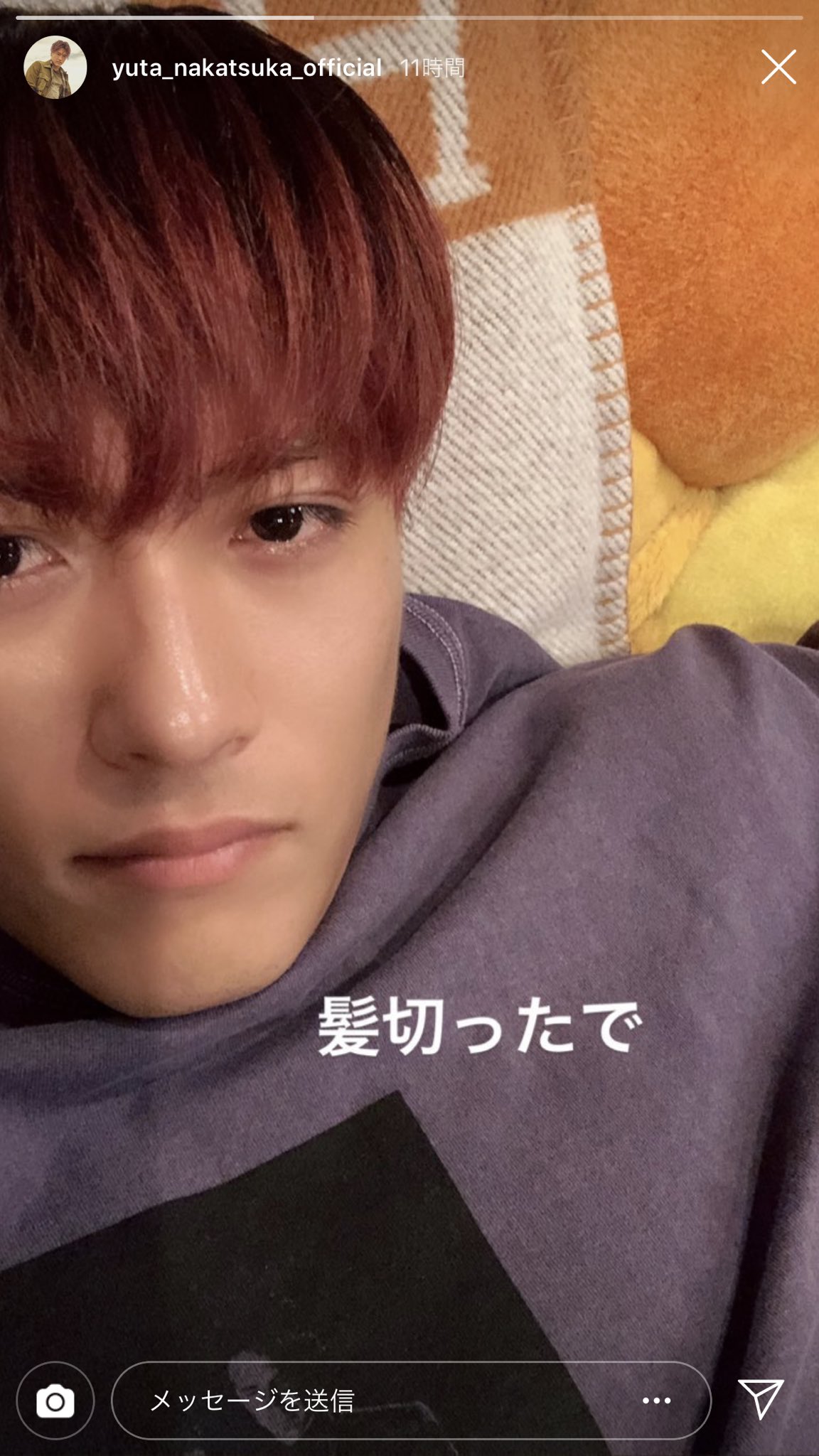 sr (@319r319r) / X