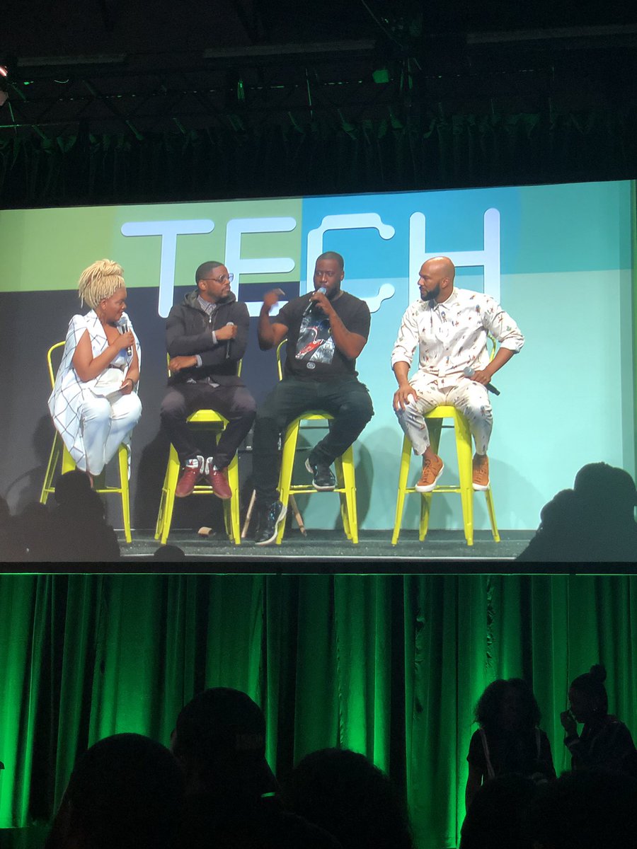 I'm about that life at AfroTech #Afrotech #SupportAStudent #Walmarttech #Walmart #Ad #Jet