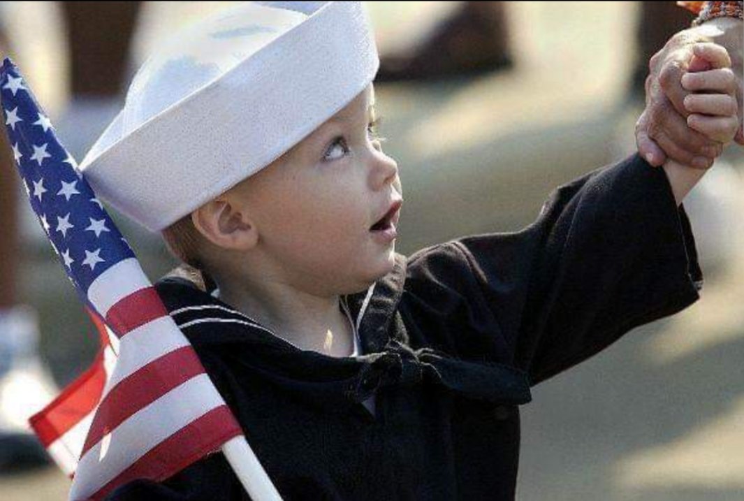 дети запада