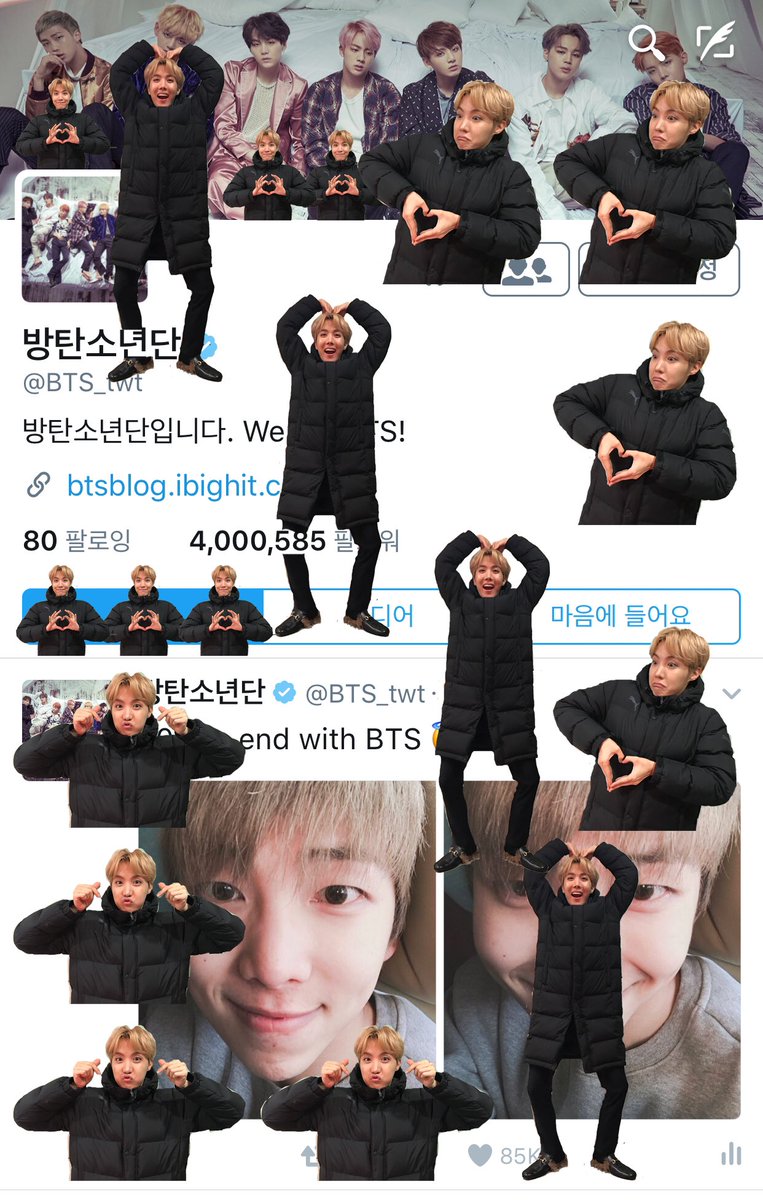 rememberwhenbts's tweet photo. remember when hoseok used to do this... only 90s kids will know https://t.co/G0JbzJGXko