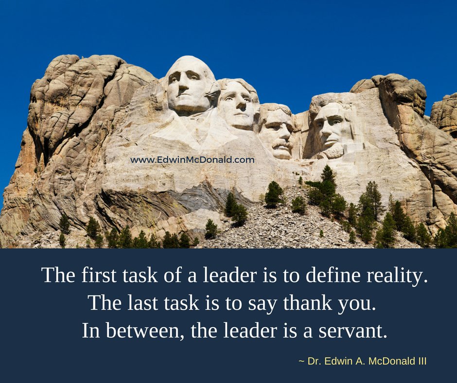 Dr Edwin McDonald (DrEdwinMcDonald) Twitter