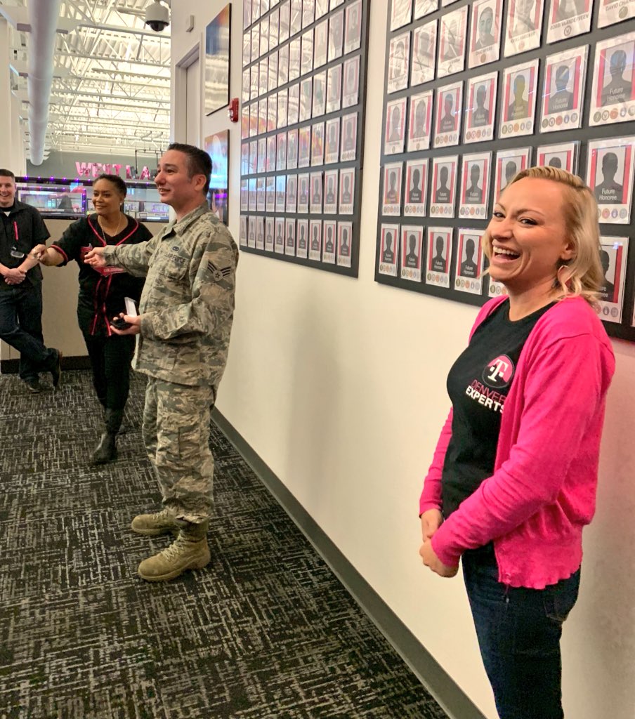 CallieField's tweet image. Loved finishing up this #TexTalks tour with our talented Team of Experts in Colorado. Thanks @robls1978 and @Dan_DiGirolamo for hosting an impressive day!