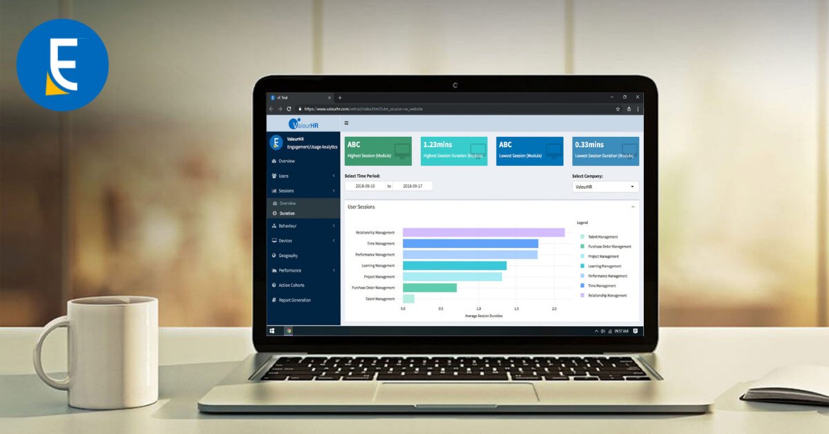 v_execution's tweet image. vExecution advanced data analytic dashboards help you make sense from the heaps of information, because what good is the information, if you cannot act on it ?
#Free trial of vE at  visit trial.vexecution.com/ve

#vexecution #ValeurHR #analytics #software #saas #bigdata