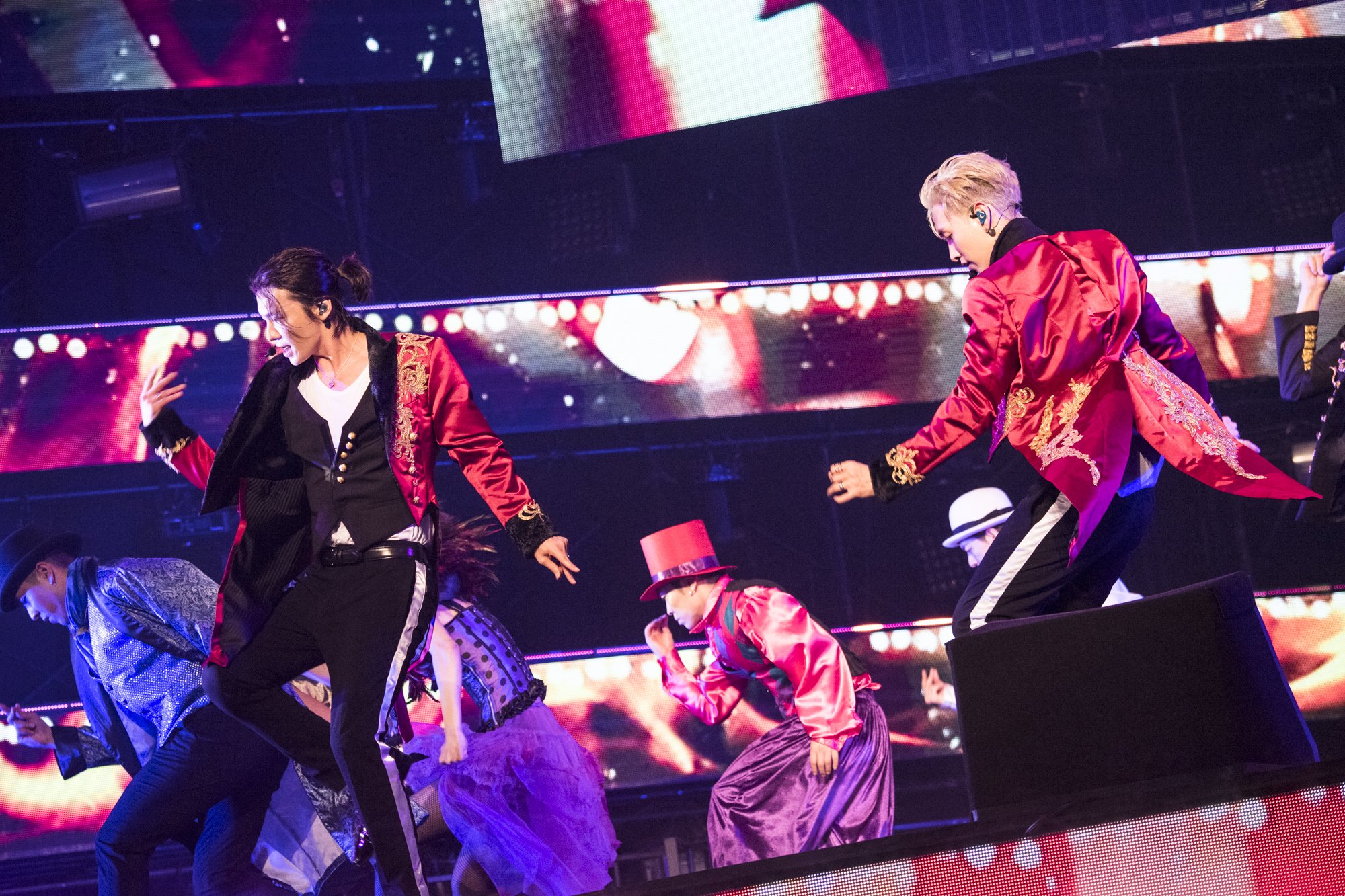 SUPER JUNIOR on X: 