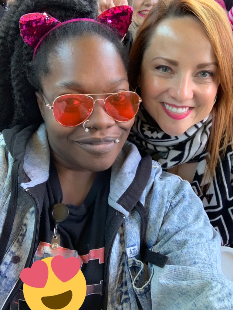 CallieField's tweet image. Loved finishing up this #TexTalks tour with our talented Team of Experts in Colorado. Thanks @robls1978 and @Dan_DiGirolamo for hosting an impressive day!