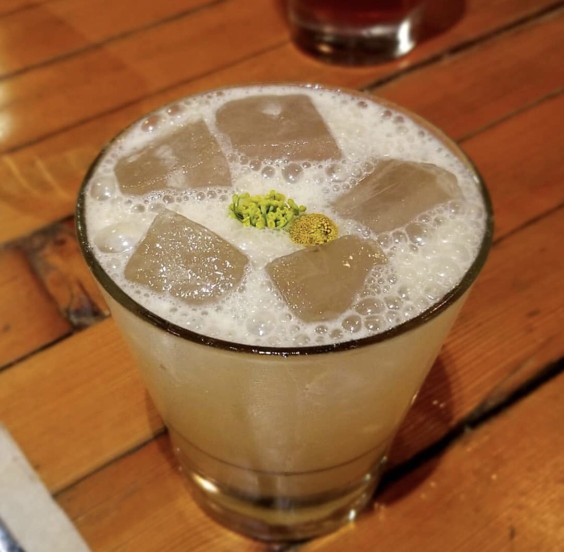 plancheck's tweet photo. A Plan Check Penicillin. Recovering from a long week! #plancheck #cocktails #happyhour

📸 @leetakeuchi (insta) https://t.co/tyvNvOrliP
