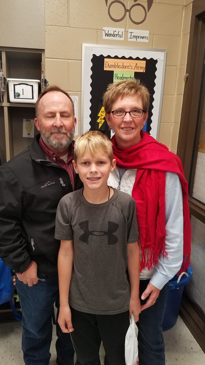 Heroes Day 2018! <a href="/BeulahRalphElem/">Beulah Ralph Elem</a>