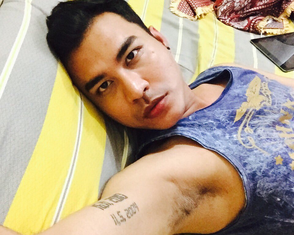 DdToee's tweet photo. Good morning 😉

#DeYayToe #MyanmarSinger #ဒီေရတိုး 
#goodmorning https://t.co/kfcDa64vO4
