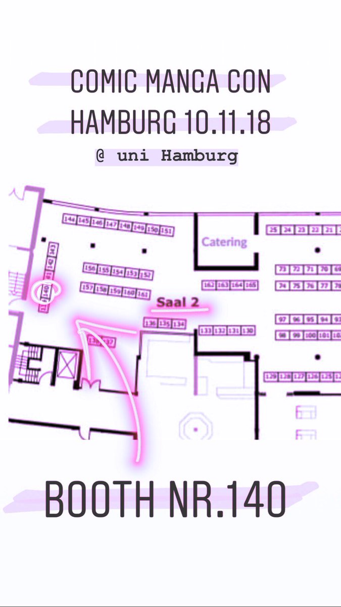 Comicconhamburg Hashtag On Twitter